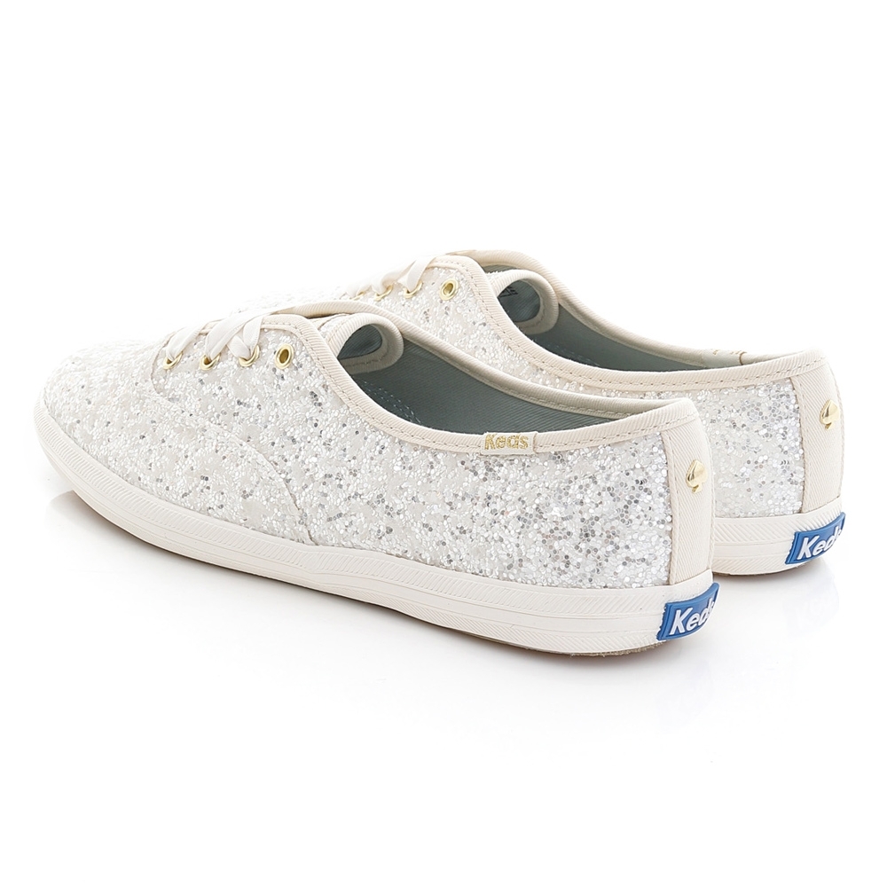 Women's keds x kate spade new store york champion pearl leather