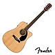 Fender CD-60SCE ST NAT 木吉他 product thumbnail 2