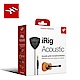 IK Multimedia iRig Acoustic 吉他拾音器 product thumbnail 2