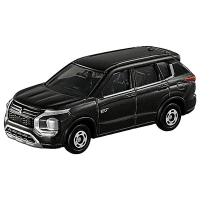 任選TOMICA NO.010 三菱Outlander Phev 初回 TM010C3 多美小汽車