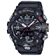 G-SHOCK 防塵碳纖維藍牙智慧型運動錶(GG-B100-1A)-53.1mm product thumbnail 1