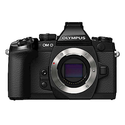 OLYMPUS OM-D E-M1 Mark II 單機身*(中文平輸)