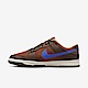 Nike Dunk Low Retro PRM [DR9704-200] 男 休閒鞋 Mars Stone 火星石 棕藍 product thumbnail 1