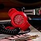 CASIO 卡西歐 G-SHOCK 復刻ONE TONE雙顯計時手錶 送禮首選 AW-500BB-4E product thumbnail 1