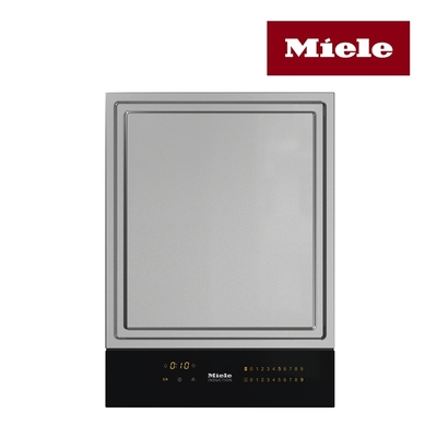 【德國MIELE】CS7632 智慧感應鐵板燒