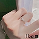 【Hera 赫拉】珍珠戒指簡約食指指環冷淡風 H111041803 product thumbnail 1