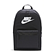 Nike NK Heritage BKPK 黑色 大容量 後背包 DC4244-010 product thumbnail 1