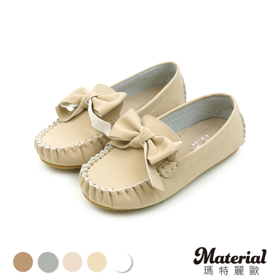 童鞋 時尚兒童休閒鞋 T31903 Material瑪特麗歐