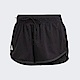 Adidas Club Short HT7194 女 短褲 網球 運動 輕量 吸濕 排汗 舒適 黑 product thumbnail 1