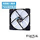 【Fractal Design】Venturi HP-14 PWM 140mm PWM溫控 product thumbnail 1