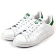 愛迪達 ADIDAS STAN SMITH 休閒鞋-女 M20324 product thumbnail 1