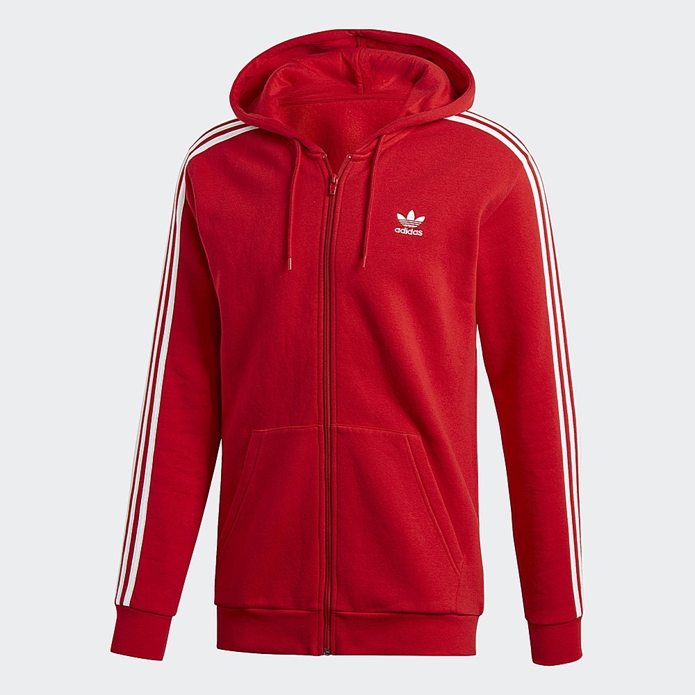 adidas 3-STRIPES 運動外套 - Originals 男 ED5970