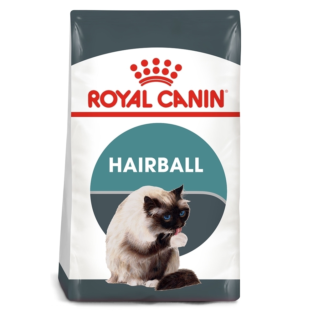 ROYAL CANIN法國皇家-皇家加強化毛成貓IH34 2KG