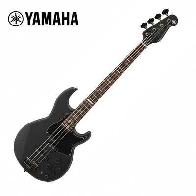 YAMAHA BB734AMTB BASS 電貝斯 霧面黑