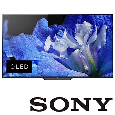 SONY 65型4K安卓連網平面電視 KD-65A8F