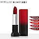 MAYBELLINE 媚比琳 極綻色 耀火紅心唇膏_3.9g product thumbnail 2