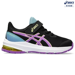 ASICS 亞瑟士 GT-1000 12 PS 中童  運動鞋 1014A295-0