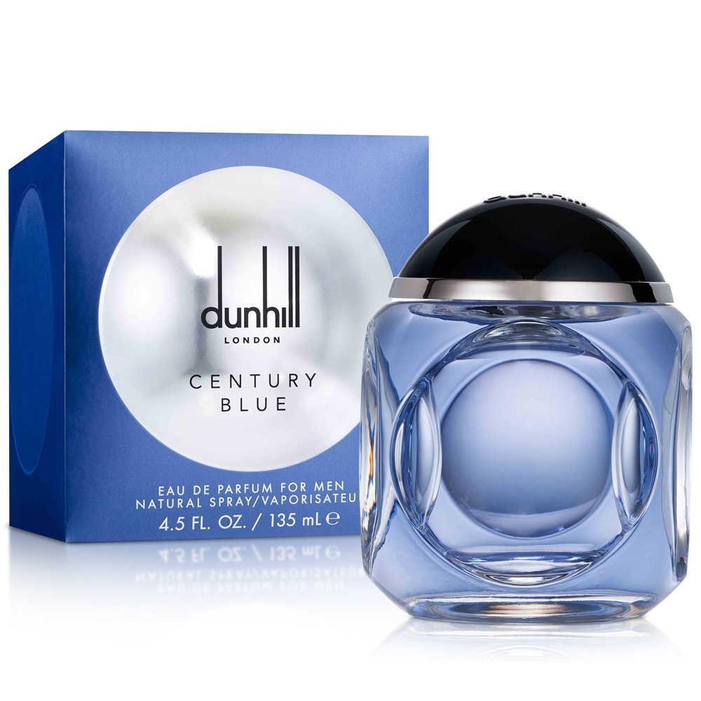 DUNHILL 世紀紳藍男性淡香精135ml