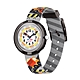 FLIKFLAK 兒童手錶 BUILD IT UP (31.85mm) 瑞士錶 兒童錶 手錶 編織錶帶 product thumbnail 1
