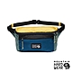 【美國 Mountain Hardwear】Road Side Waist Pack 4L簡約休閒腰包/肩背包 深裏海藍/拼接 #1904751 product thumbnail 1