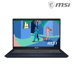 (M365組)MSI微星 Modern 15 B12M-446TW 15.6吋輕薄筆電(i3-1215U/16G/512G PCIe SSD/Win11)