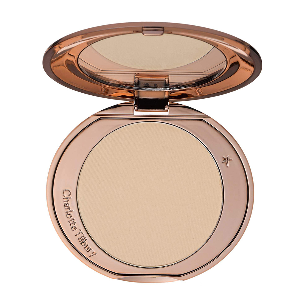 Charlotte Tilbury 無瑕蜜粉餅 #2 MEDIUM 8g