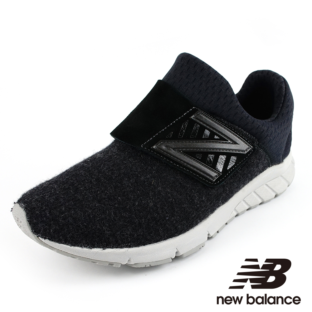 New Balance 復古鞋 MLRUSHVK 中性 黑