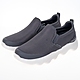 SKECHERS 男健走系列 GOWALK MASSAGE FIT - 216408CHAR product thumbnail 2