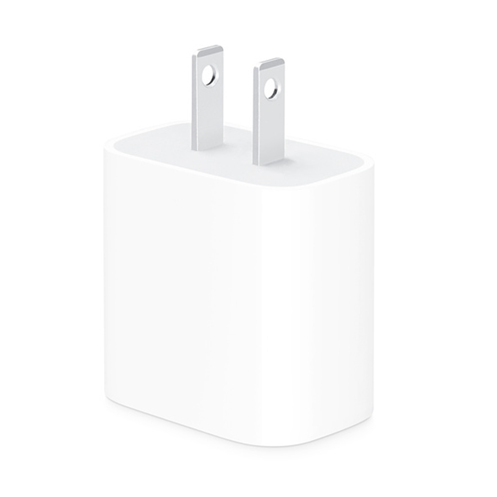 Apple適用 20W USB Type C 電源轉接器 A2305 (密封袋裝)