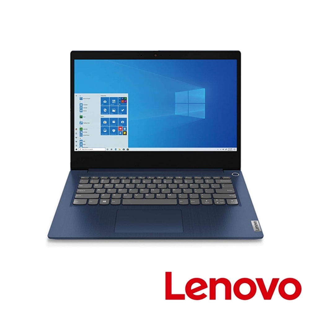 Lenovo IdeaPad 3 14吋輕薄筆電 (i5-1135G7/4G+8G/512G SSD+1TB HDD/Win11/藍/特仕版)