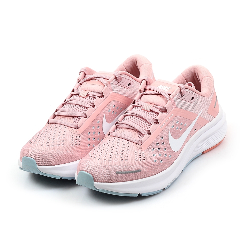 NIKE W AIR ZOOM STRUCTURE 23 慢跑鞋-女 CZ6721-601