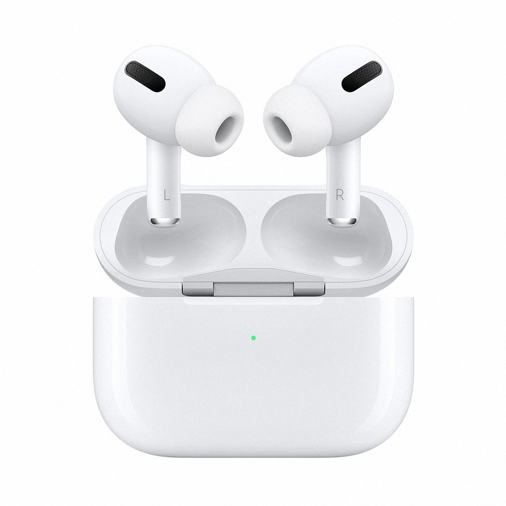 Apple Airpods Pro 搭配無線充電盒藍芽耳機 Airpods Yahoo奇摩購物中心