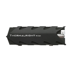 Thermalright 利民 M.2 2280 PRO SSD 固態硬碟散熱片