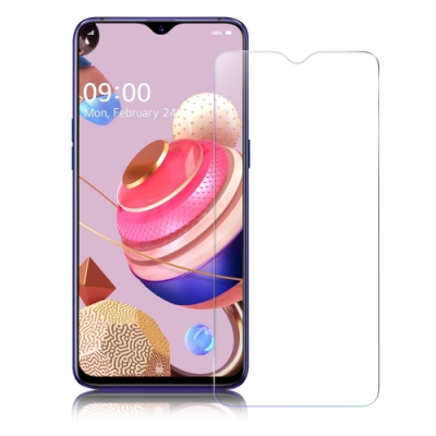 NISDA for vivo Y15 / Oppo R17 / R17 Pro 鋼化 9H 0.33mm玻璃螢幕貼-非滿版