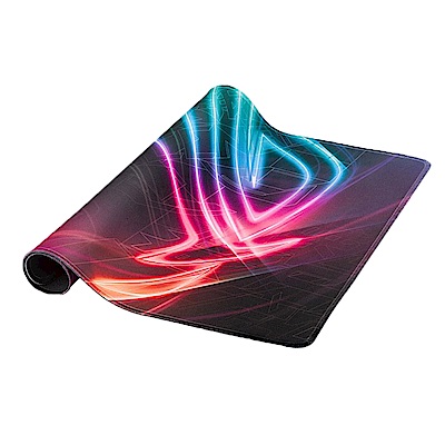 ROG 直版電競滑鼠墊