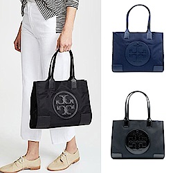 TORY BURCH Ella系列 托特包/購物包 (小款/多款選)