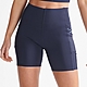 SUPERDRY 女裝 運動短褲 RUN TIGHT SHORT 海軍藍 product thumbnail 1