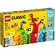 樂高LEGO Classic系列 - LT11020 一起拼砌 product thumbnail 1