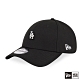 NEW ERA 9FORTY 940 MINI LOGO 道奇 黑 棒球帽 product thumbnail 2