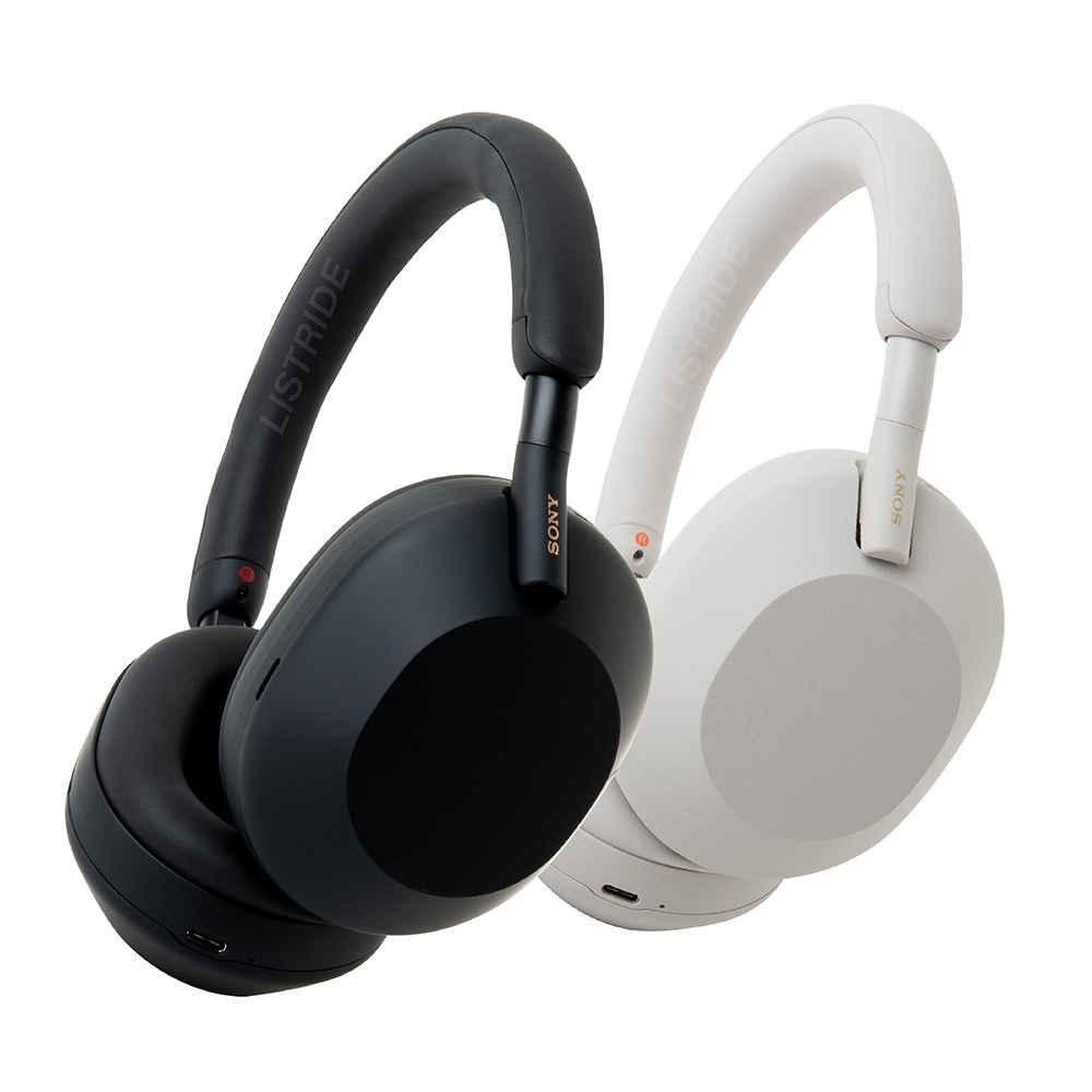SONY 耳罩式耳機WH-1000XM5 降噪藍牙耳機| SONY | Yahoo奇摩購物中心