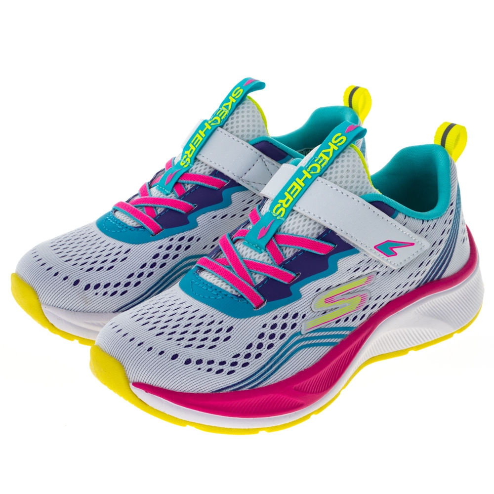 SKECHERS 童鞋 女童系列 SKECHERS ELITE SPORT - 303650LWMLT