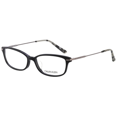 Calvin Klein 光學眼鏡(黑色)CK18714A