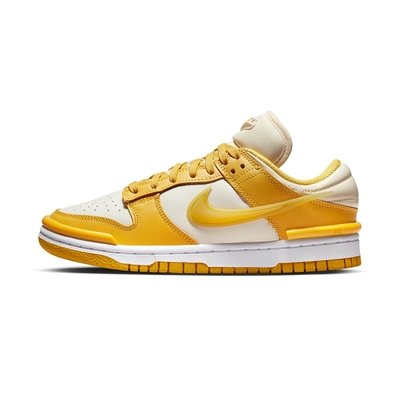 Nike Dunk Low Twist 女 椰奶黃 小Ambush 經典 穿搭 夏日 休閒鞋 DZ2794-100