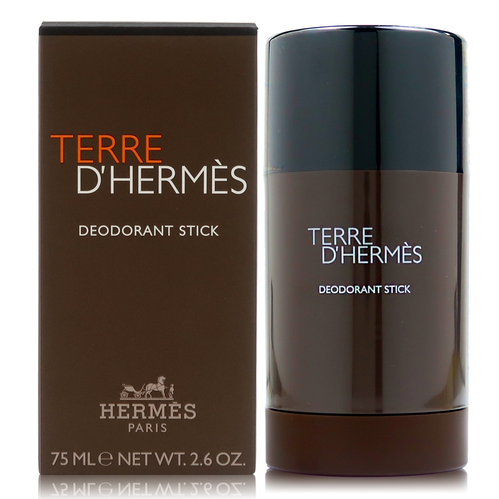 HERMES 大地體香膏 75ML(歐洲直送)