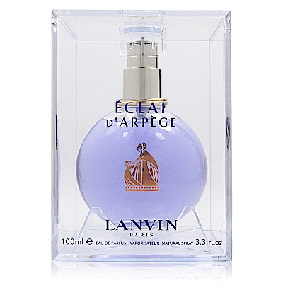 Lanvin 浪凡 Eclat D Arpege 光韻女性淡香精 EDP 100ml