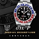 【RX8-P第3代保護膜】勞力士ROLEX-鍊帶款系列腕錶、手錶貼膜(不含手錶) product thumbnail 4
