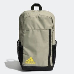 adidas 後背包 運動包 書包 旅行包 登山包 綠黑 HM9163