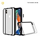 (時時樂)犀牛盾 iPhone系列 Mod NX 邊框背蓋二用手機殼(多款多色任選） product thumbnail 1