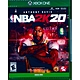 勁爆美國職籃 2K20 NBA 2K20 - XBOX ONE 中英文美版 product thumbnail 2