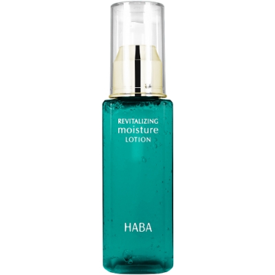 HABA 無添加主義 瞬效高保濕機能露(120ml)